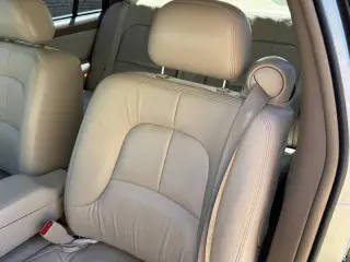 2004 Buick Park Avenue