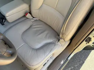 2004 Buick Park Avenue