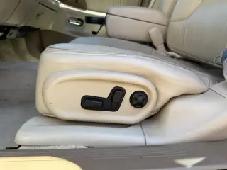 2004 Buick Park Avenue