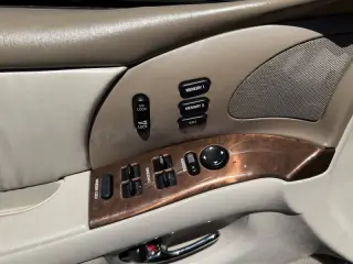 2004 Buick Park Avenue