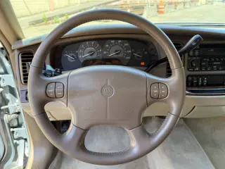 2004 Buick Park Avenue