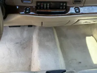 2004 Buick Park Avenue