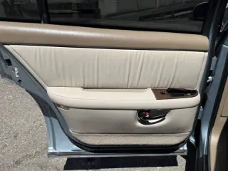 2004 Buick Park Avenue