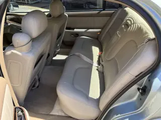 2004 Buick Park Avenue