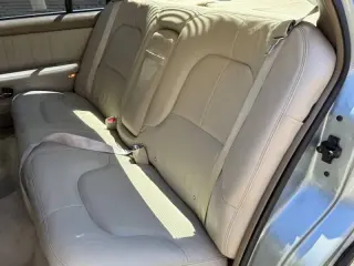 2004 Buick Park Avenue