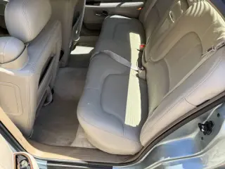 2004 Buick Park Avenue