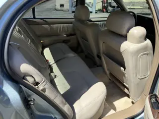 2004 Buick Park Avenue