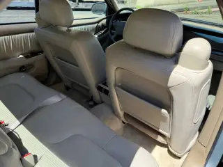 2004 Buick Park Avenue