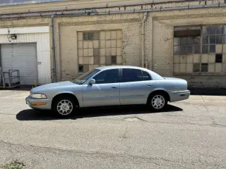 2004 Buick Park Avenue