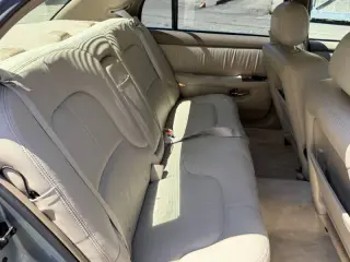 2004 Buick Park Avenue