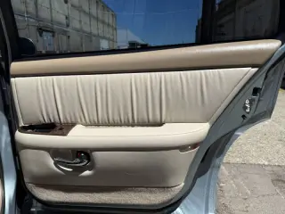 2004 Buick Park Avenue