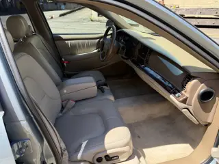 2004 Buick Park Avenue