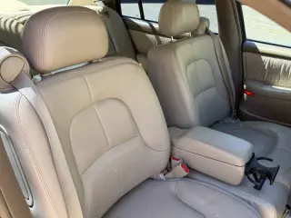 2004 Buick Park Avenue