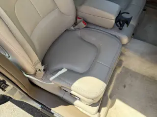 2004 Buick Park Avenue