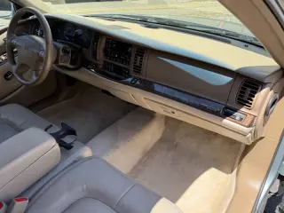 2004 Buick Park Avenue