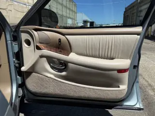 2004 Buick Park Avenue