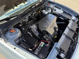 2004 Buick Park Avenue