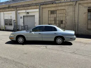 2004 Buick Park Avenue