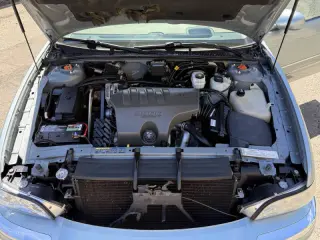 2004 Buick Park Avenue