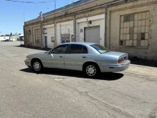 2004 Buick Park Avenue