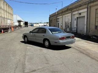 2004 Buick Park Avenue