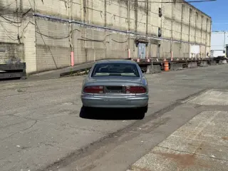 2004 Buick Park Avenue