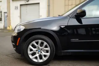 2011 BMW X5 xDrive35i
