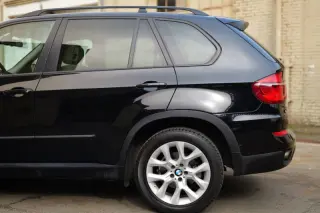 2011 BMW X5 xDrive35i