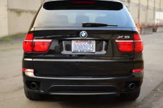2011 BMW X5 xDrive35i