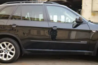 2011 BMW X5 xDrive35i