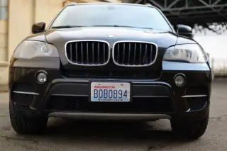 2011 BMW X5 xDrive35i