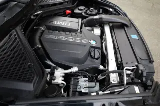 2011 BMW X5 xDrive35i