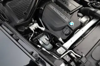 2011 BMW X5 xDrive35i