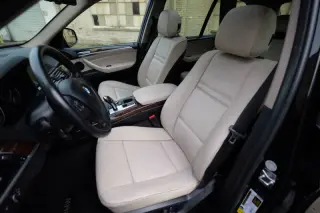 2011 BMW X5 xDrive35i