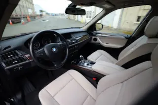2011 BMW X5 xDrive35i