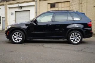 2011 BMW X5 xDrive35i
