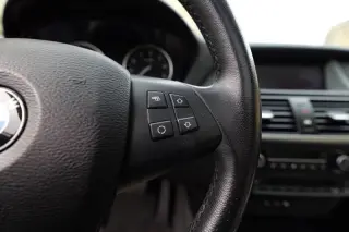 2011 BMW X5 xDrive35i