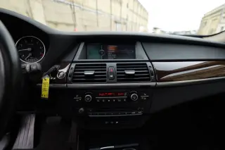 2011 BMW X5 xDrive35i
