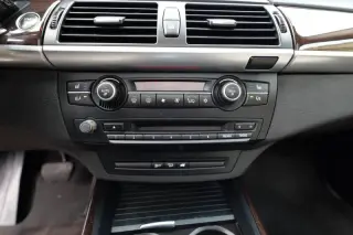 2011 BMW X5 xDrive35i