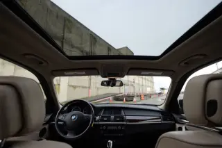 2011 BMW X5 xDrive35i