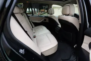 2011 BMW X5 xDrive35i