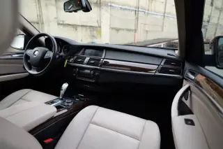2011 BMW X5 xDrive35i