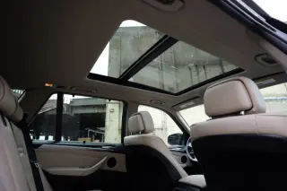 2011 BMW X5 xDrive35i