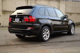 2011 BMW X5 xDrive35i