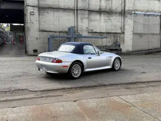 2000 BMW Z3