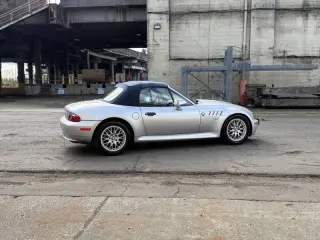 2000 BMW Z3