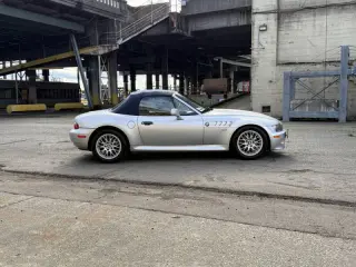 2000 BMW Z3