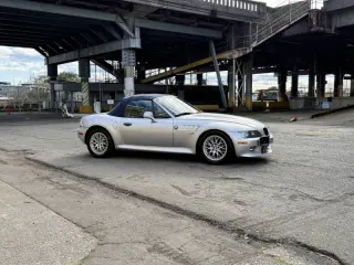 2000 BMW Z3