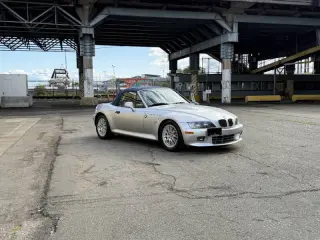 2000 BMW Z3