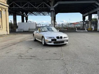 2000 BMW Z3